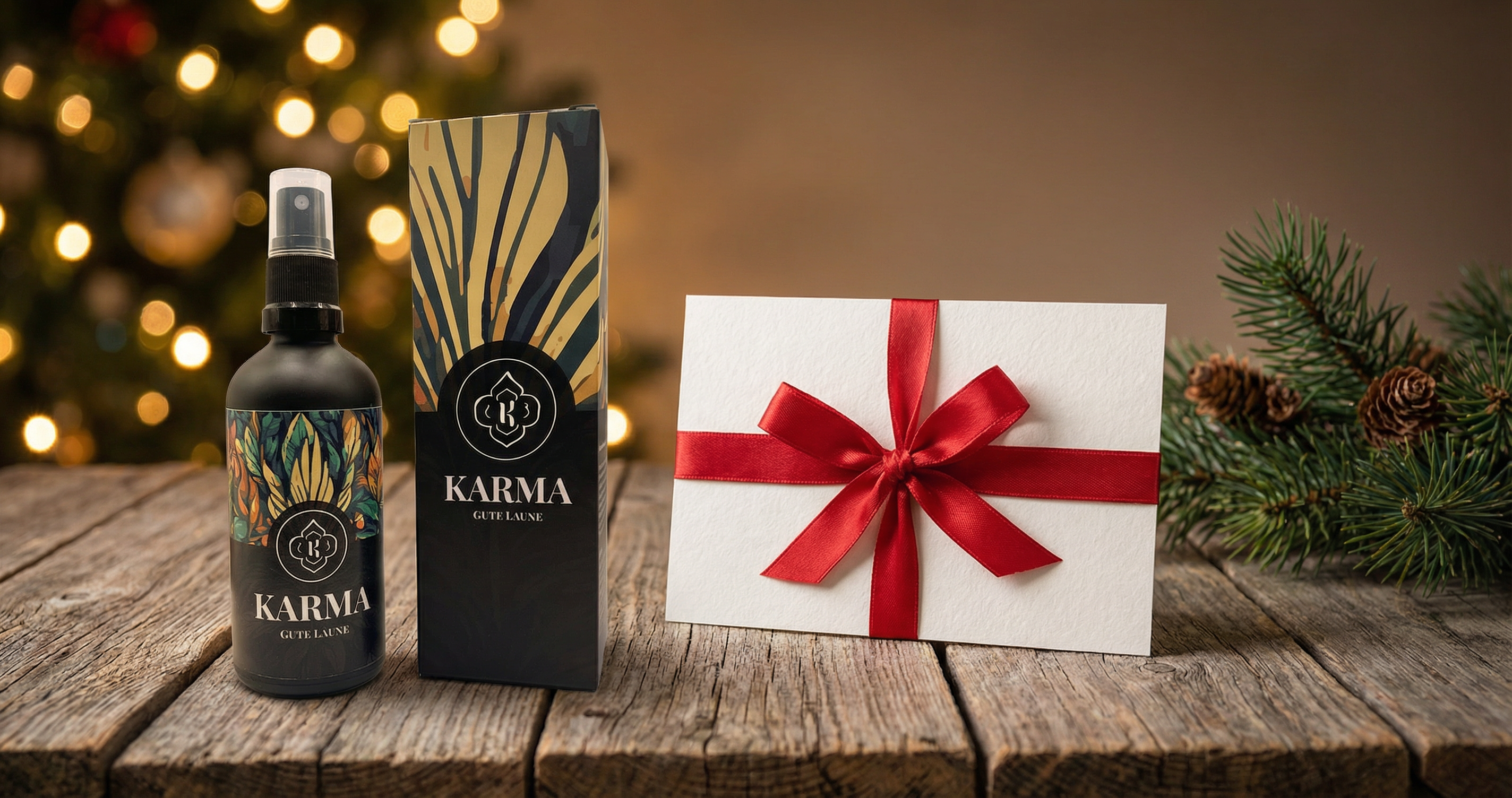 Willkommen bei mykarma.at: Mehr als nur ein Duft – Eine Mission für gutes Karma
